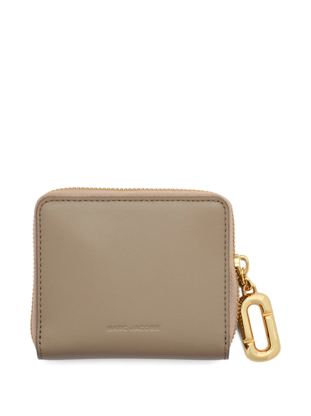  Marc Jacobs Cartera The Pop J-marc Slim - Neutro 