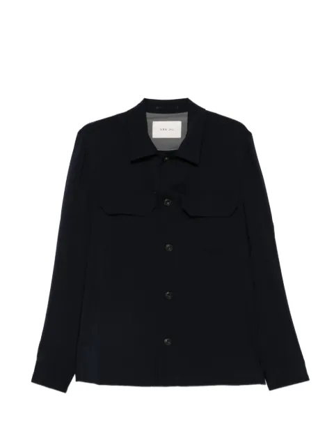 L.B.M. 1911 pocket jacket