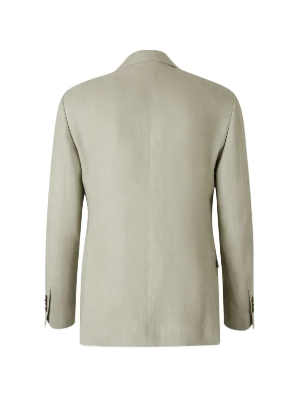 Lardini シングルスーツ | ニュートラル | FARFETCH JP