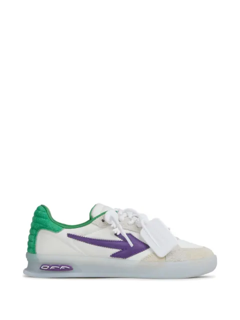 Off-White tenis End Of Play