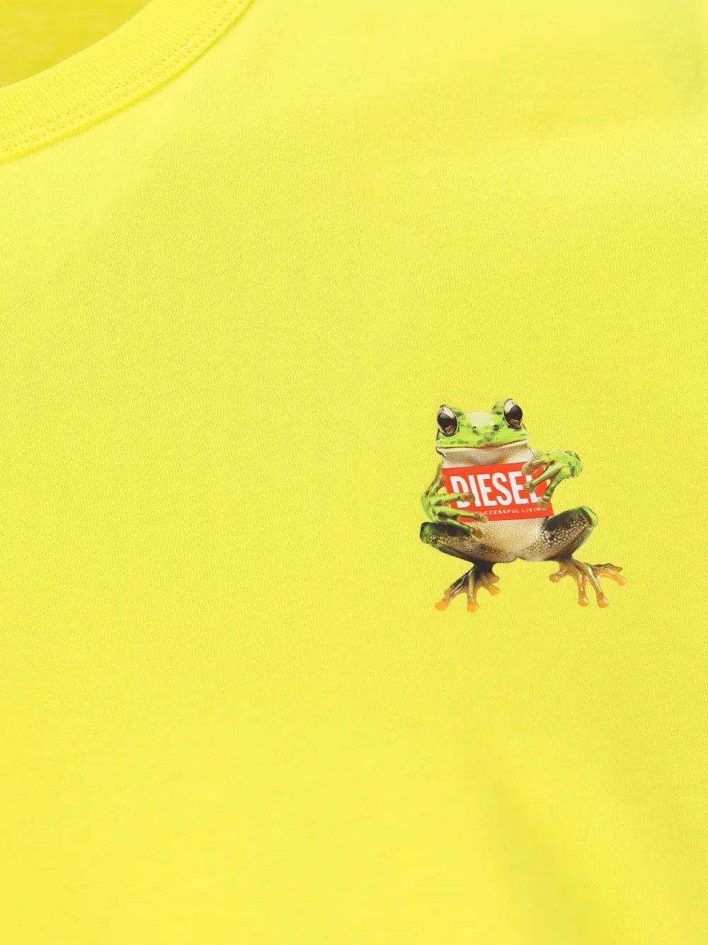 T-Norm-Frog T-Shirt
