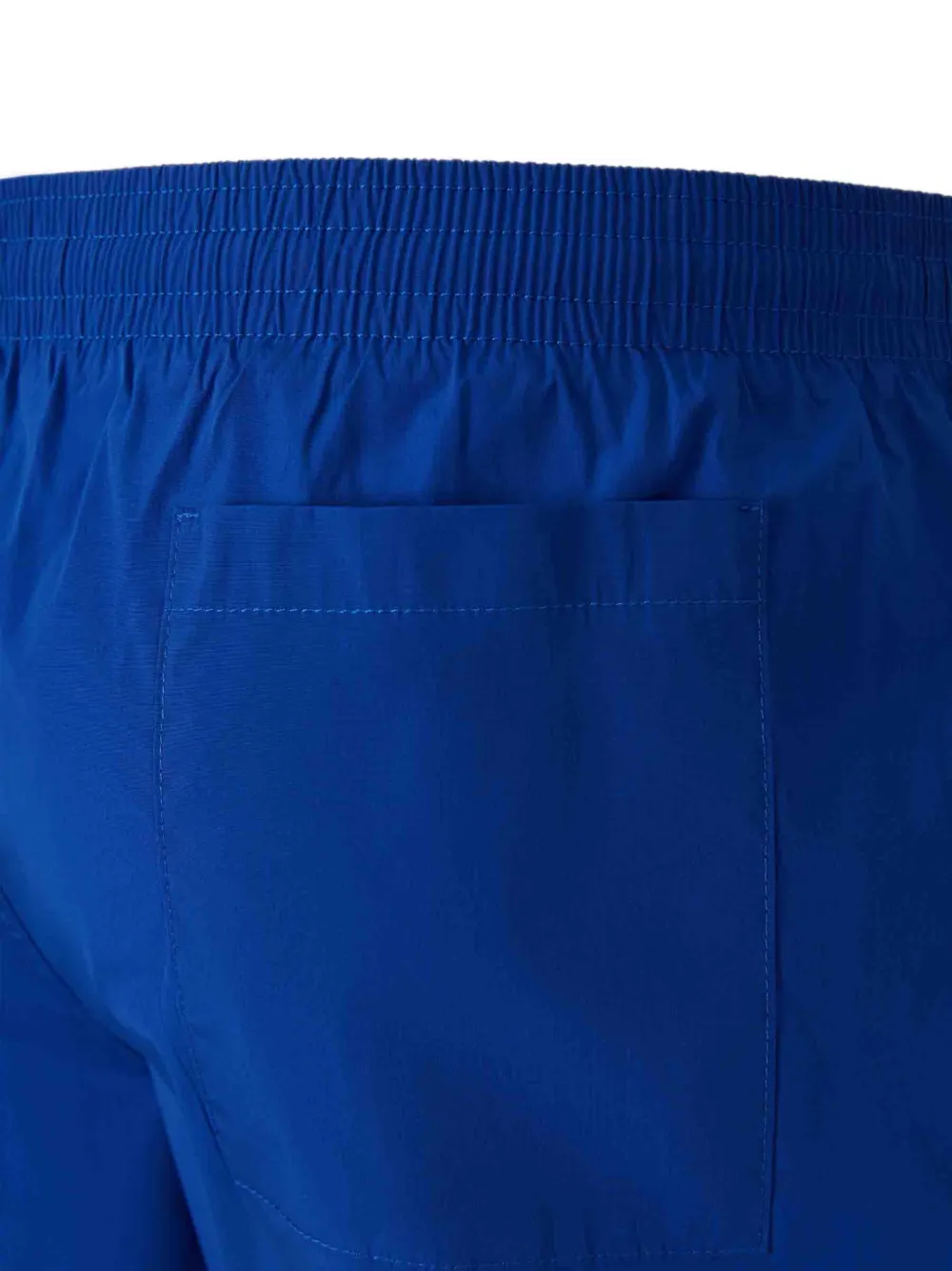 DSQUARED2 Gestreepte zwembroek Blauw