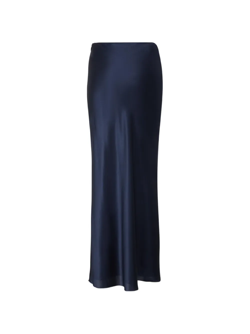 Blue Skirt