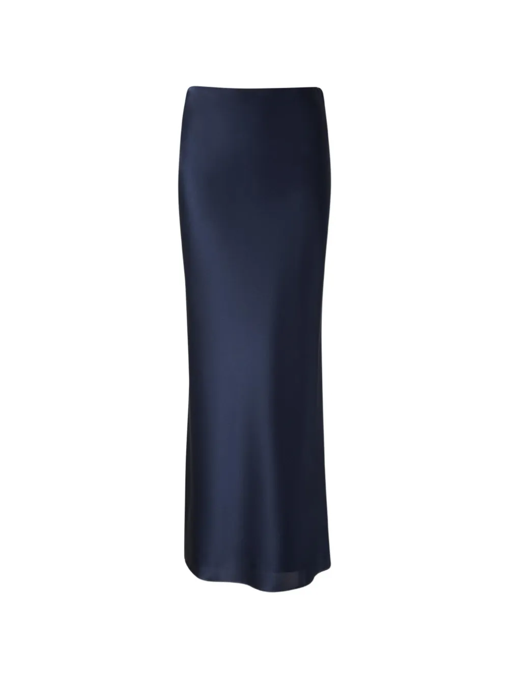 Cult Gaia blue skirt