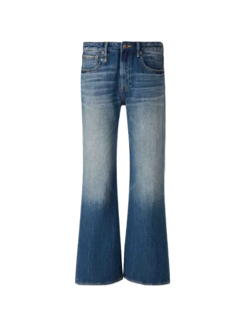 R13 Joan jeans