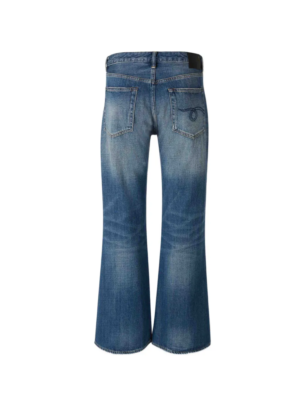  R13 Joan Jeans - Blue 