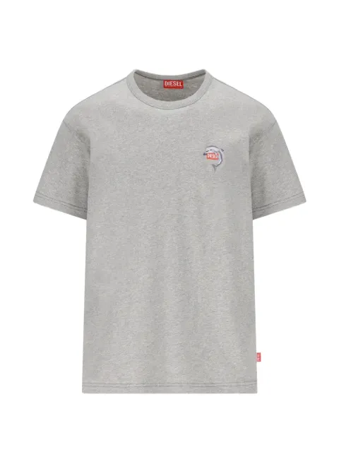 Diesel crew-neck T-shirt