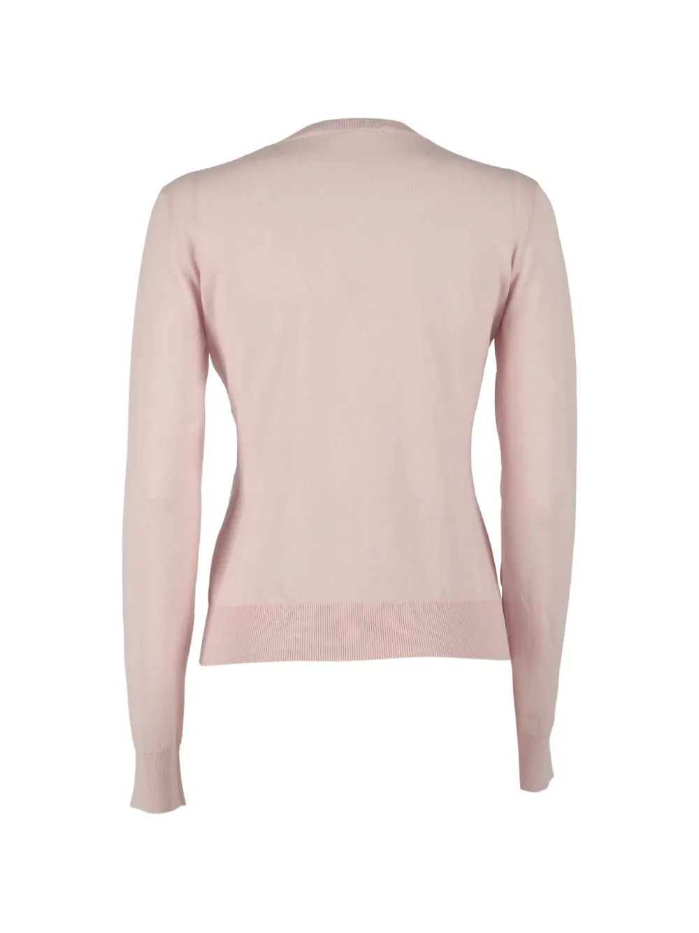  Max Mara Sequin-embellished Top - Pink 