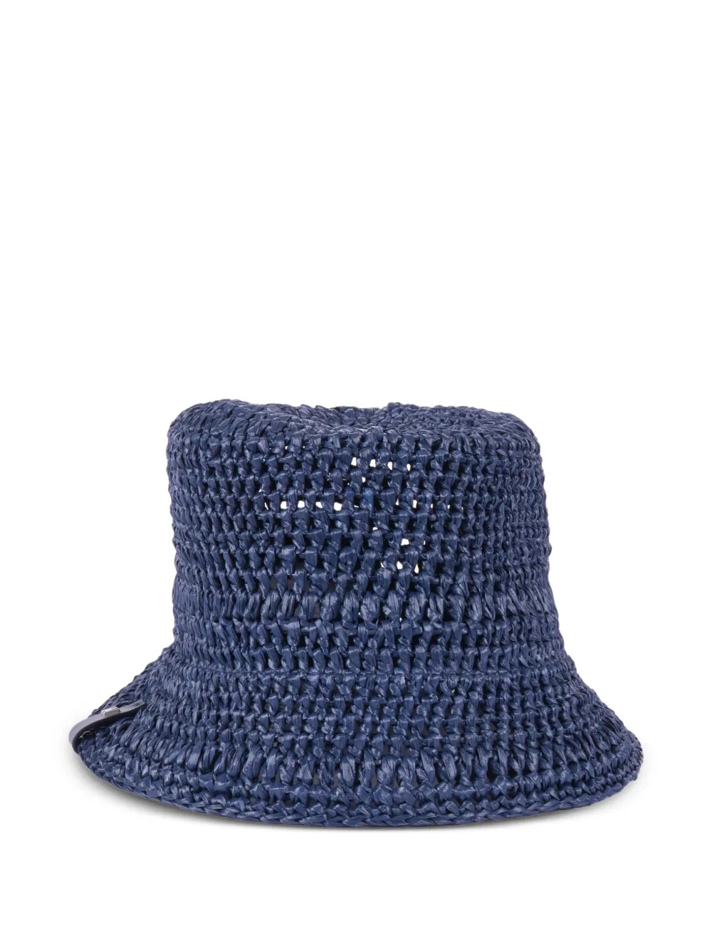 Weekend Max Mara Fragore bucket hat - Blu