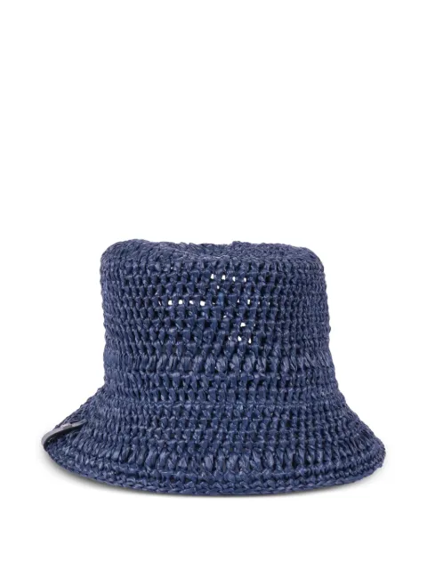 Weekend Max Mara gorro de pescador Fragore