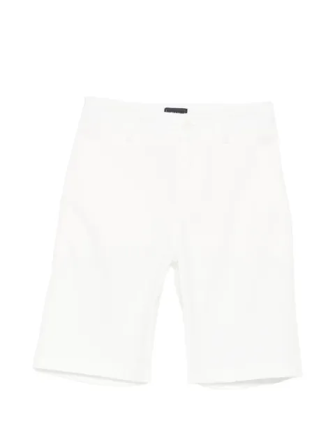 Fay Kids shorts con pinzas
