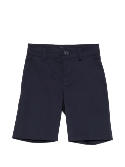 Fay Kids shorts rectos