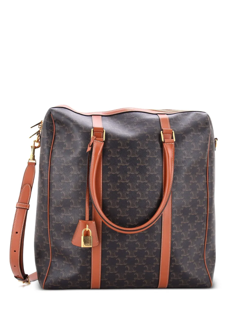 楽天市場】ボストンバッグ セリーヌの通販