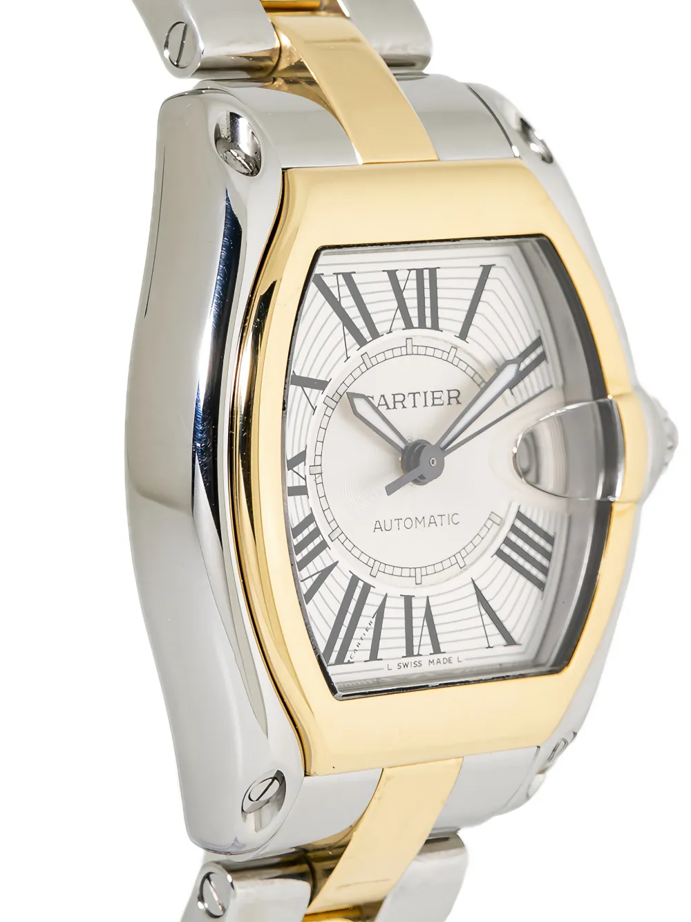 Roadster 40mm watch
