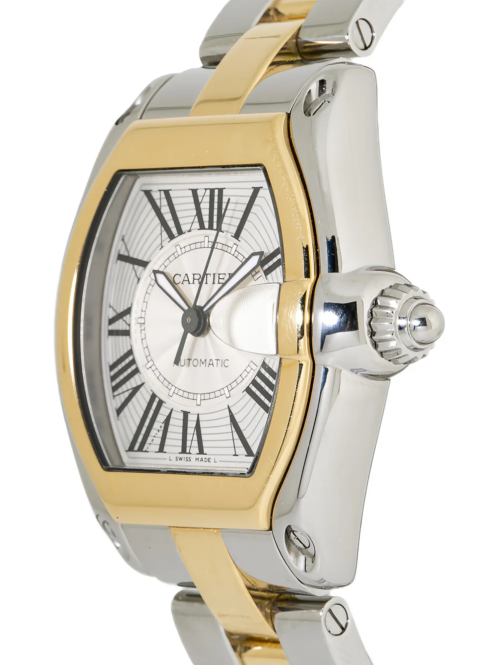 Roadster 40mm watch