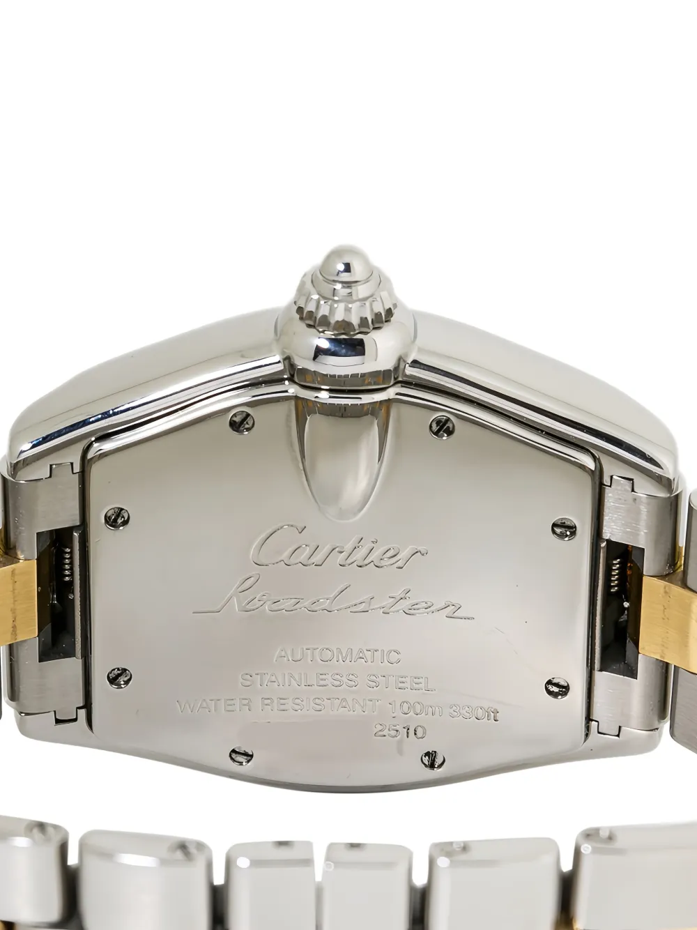Roadster 40mm watch