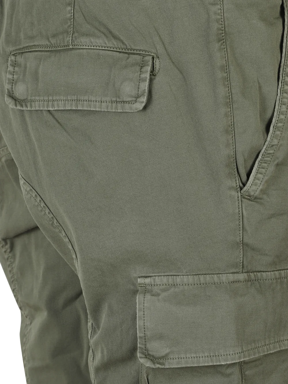  Mason's Chile Cargo Pants - Green 