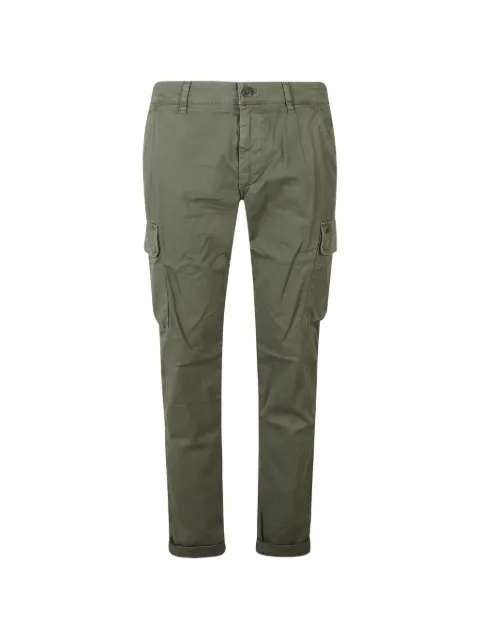 Mason's Chile cargo pants