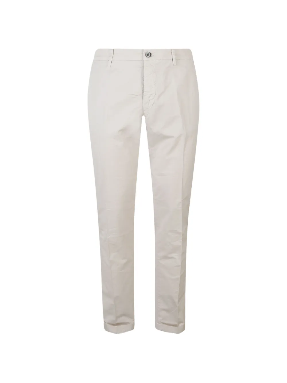 Mason's Milano chino trousers - Toni neutri