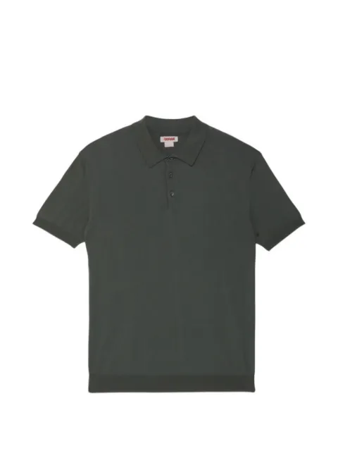 Baracuta short sleeve polo shirt