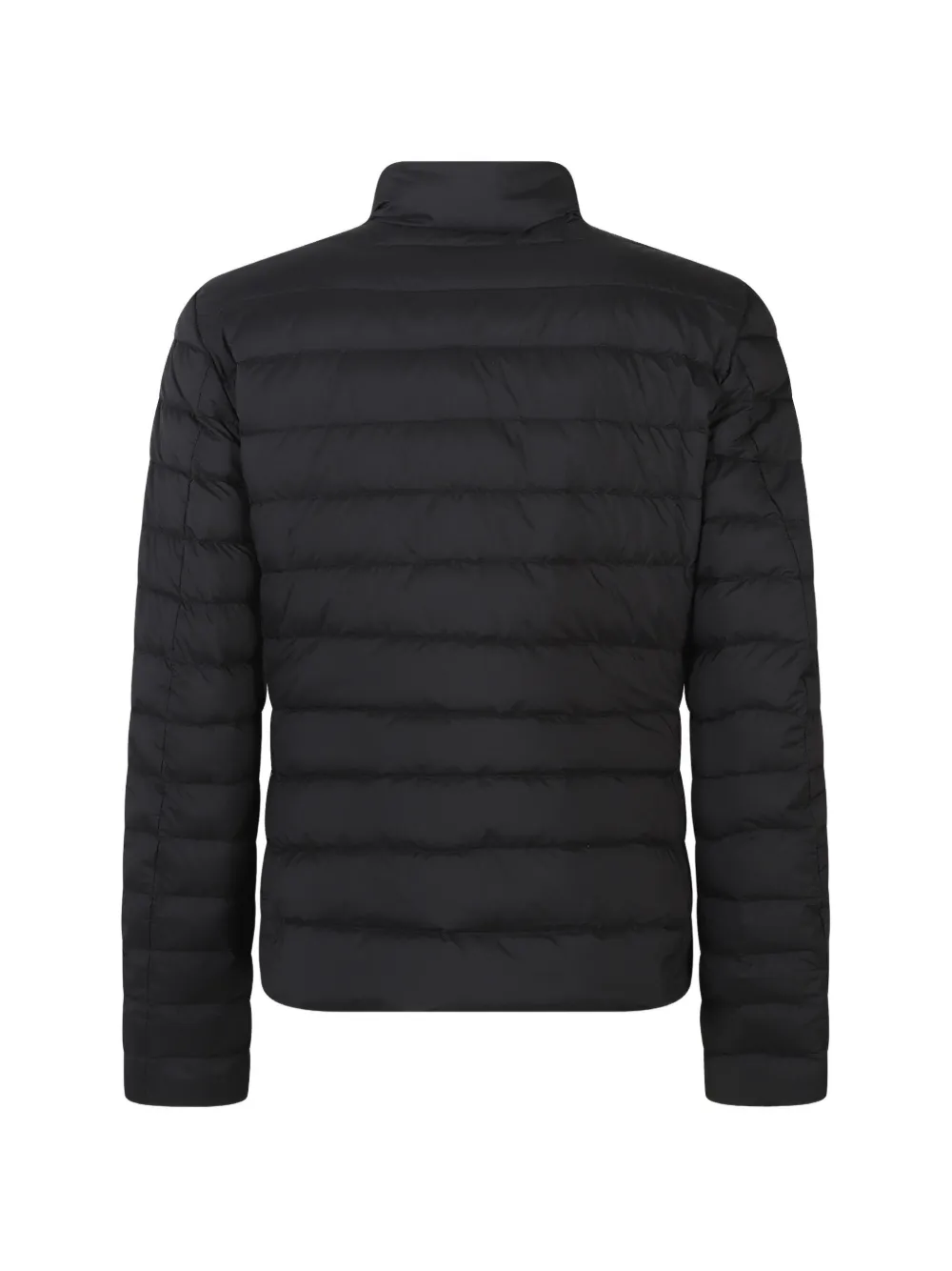  Moorer Clement S3 Jacket - Black 