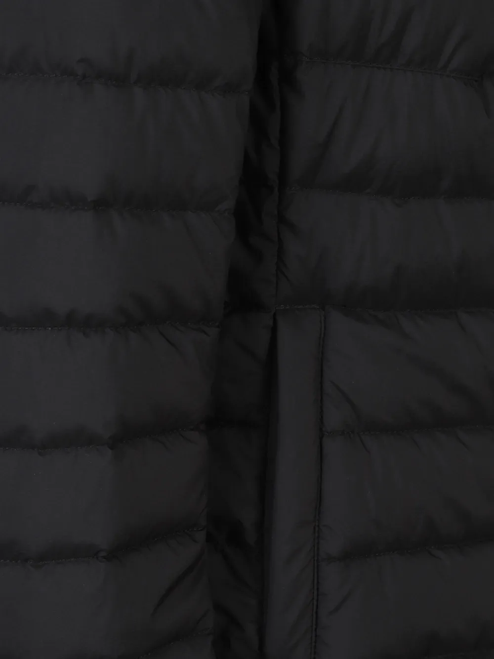  Moorer Clement S3 Jacket - Black 