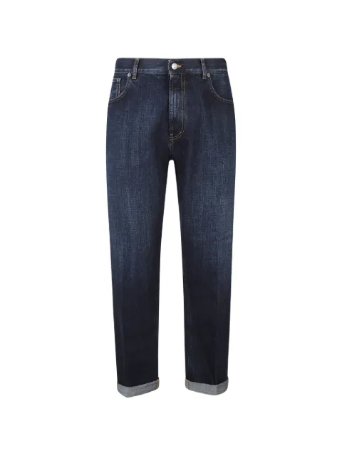 DONDUP Ervin five-pocket jeans