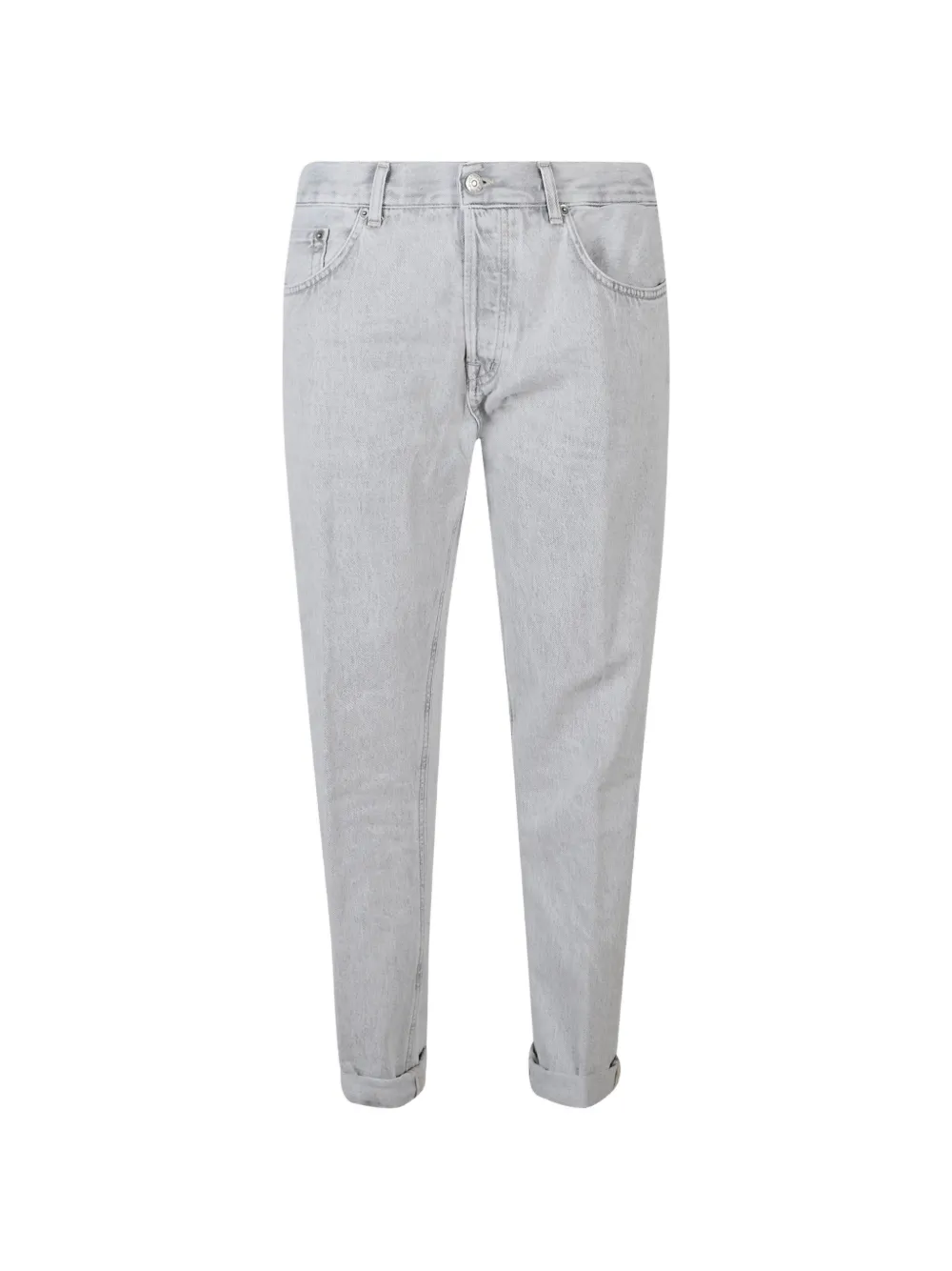 DONDUP Bray jeans - Grigio