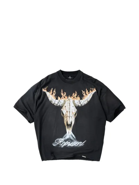 Represent  British Cowboys T-shirt