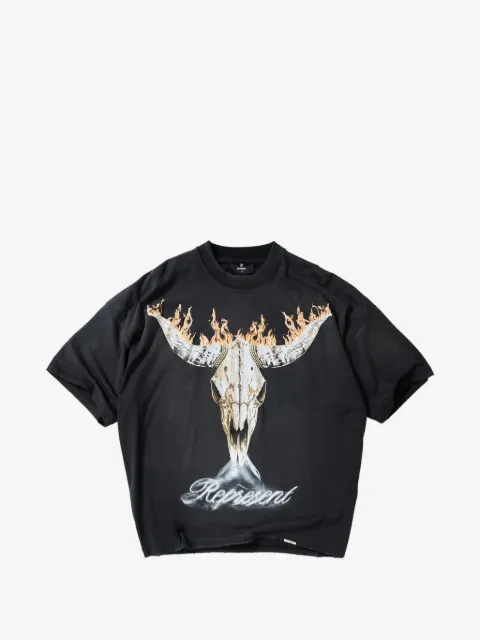 Represent British Cowboys T-shirt