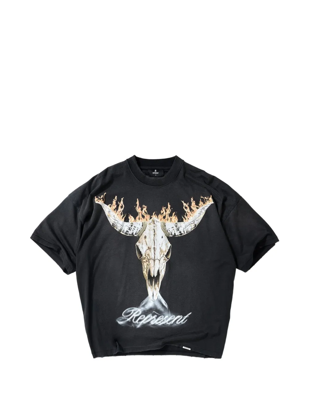Represent British Cowboys T-shirt