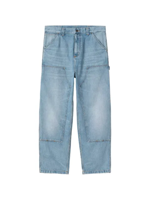 Carhartt WIP Calça jeans OG Double Knee