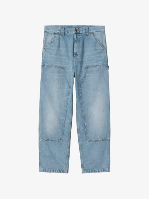 Carhartt WIP OG Double Knee denim trousers