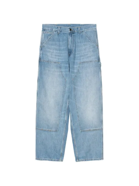 Carhartt WIP OG Double Knee denim trousers
