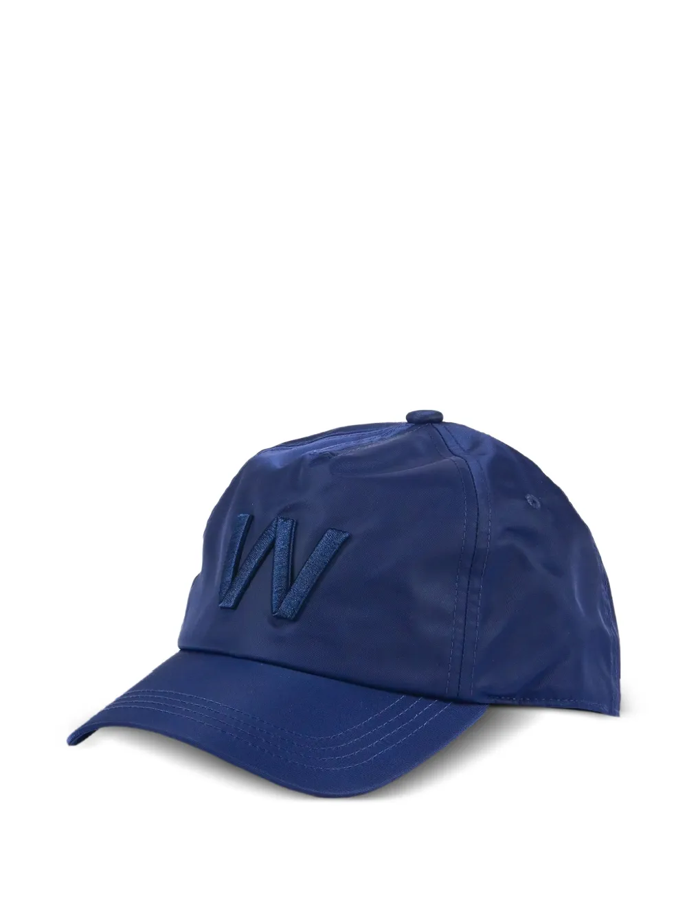  Weekend Max Mara W Giuliva Cap - Blue 