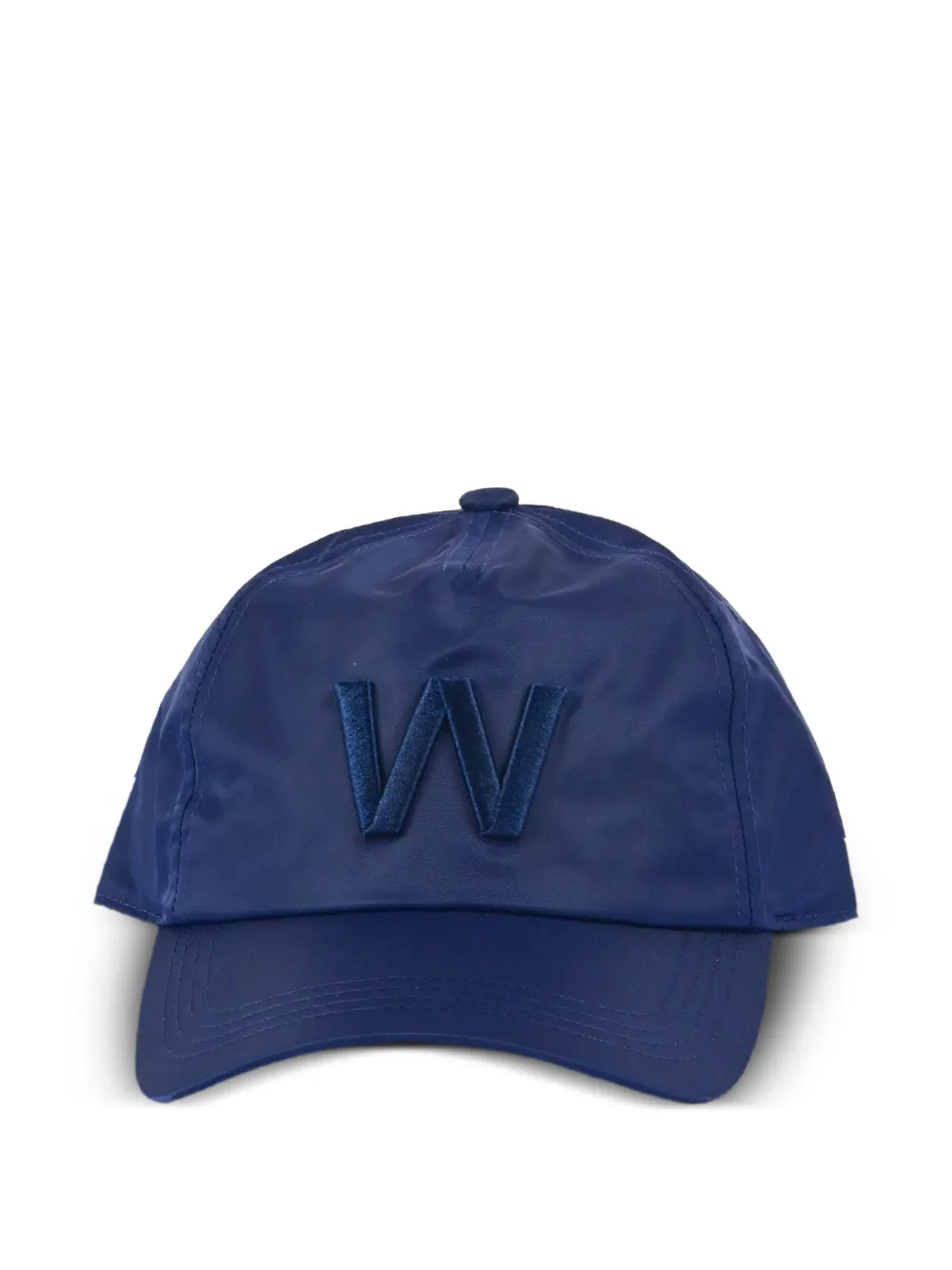 Weekend Max Mara W Giuliva cap - Blu