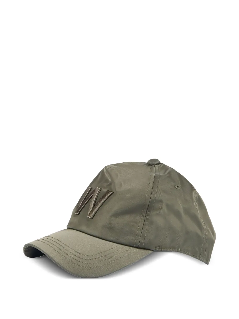  Weekend Max Mara Initial Cap - Green 