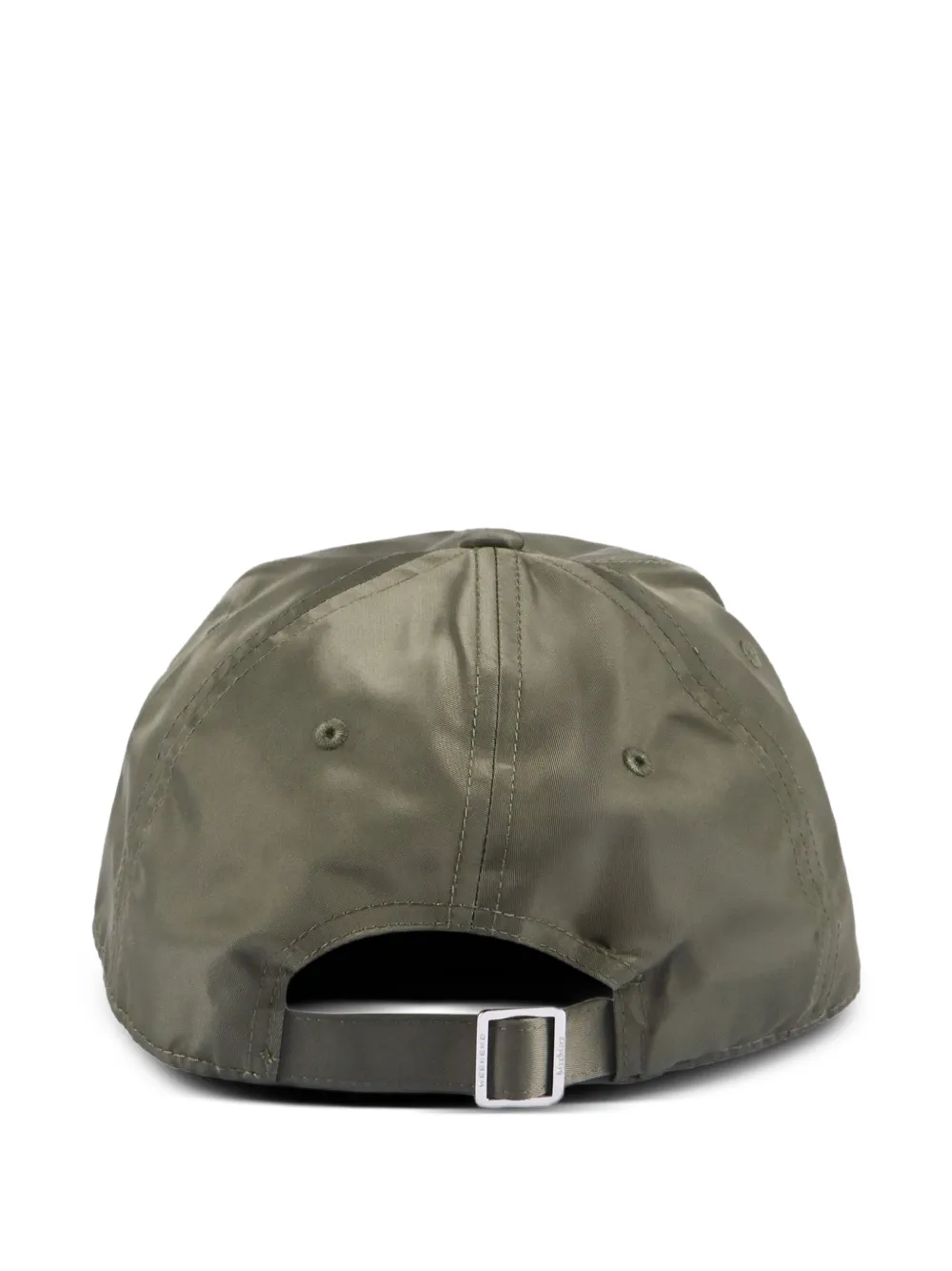  Weekend Max Mara Initial Cap - Green 