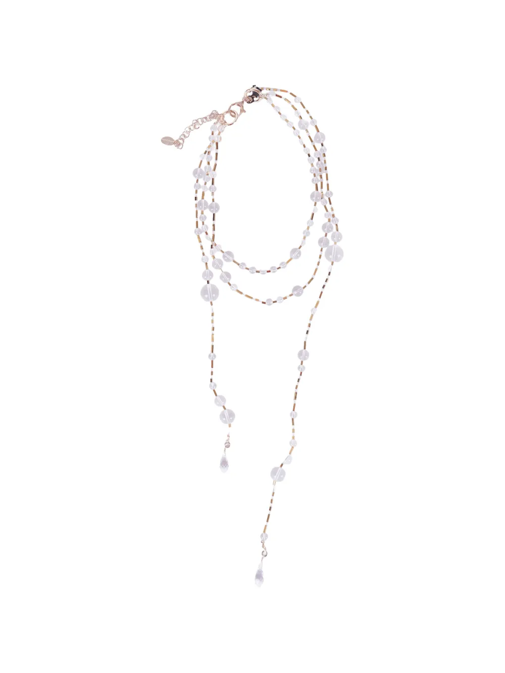 Weekend Max Mara Collana Certo - Oro
