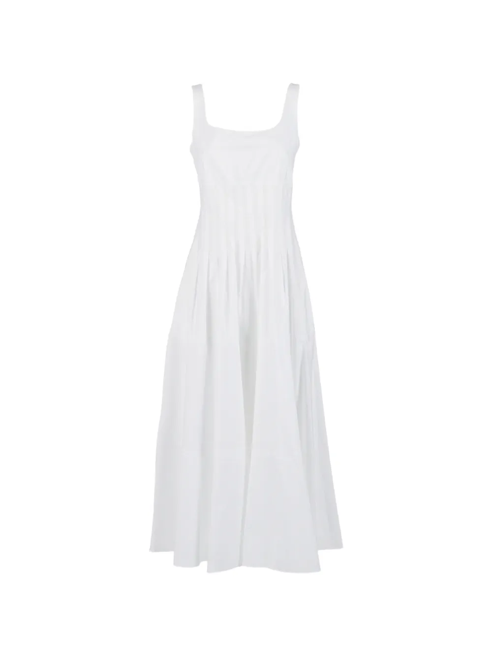 Max Mara Abito FELTRE - White