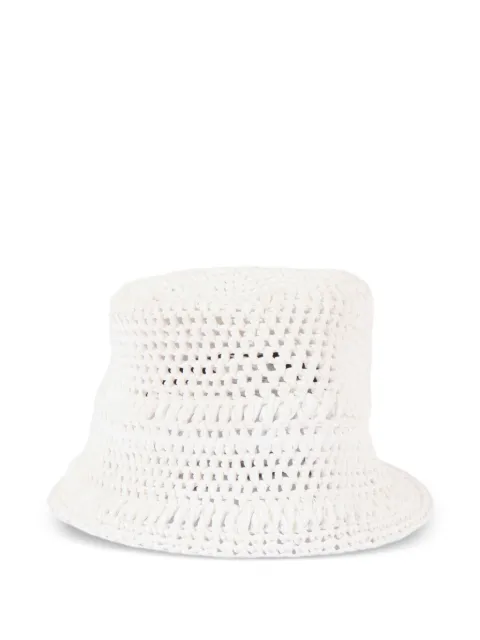 Weekend Max Mara gorro de pescador Fragore