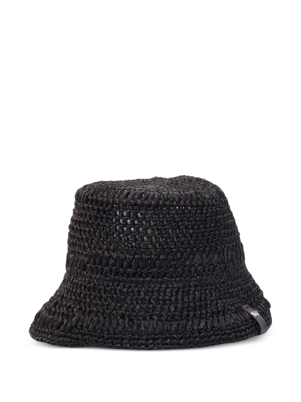 Woven Sun Hat