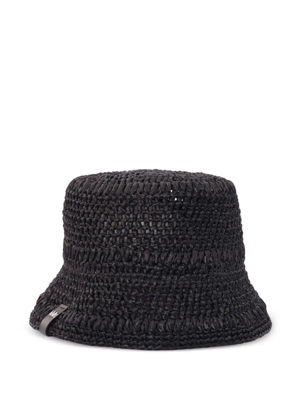 Woven Sun Hat