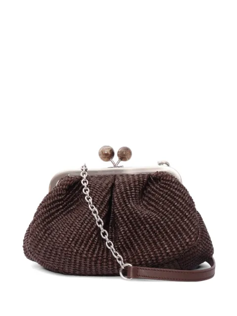 Weekend Max Mara chain palmas shoulder bag