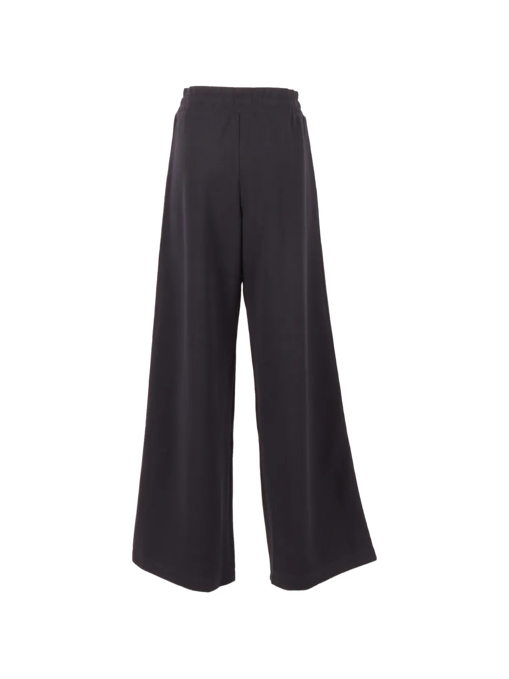  Weekend Max Mara Perdoni Drawstring Stripe Trousers - Blue 