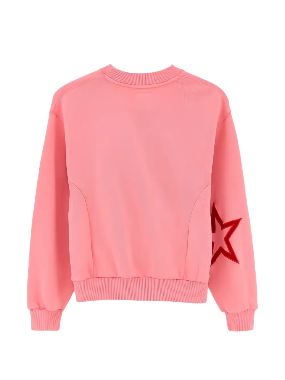 Star Sweatshirt
