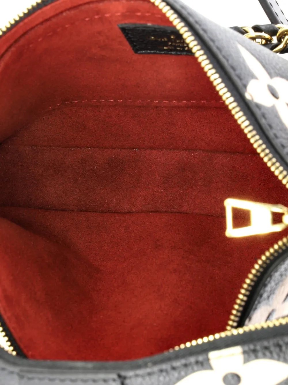 Louis Vuitton Pre-Owned モノグラム ジャイアント アンプラント バイ