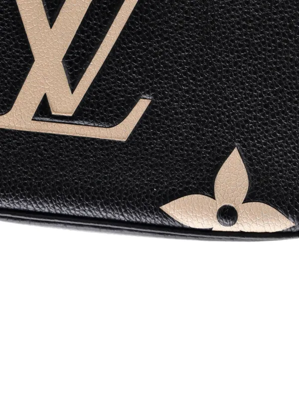 Louis Vuitton Pre-Owned モノグラム ジャイアント アンプラント バイ