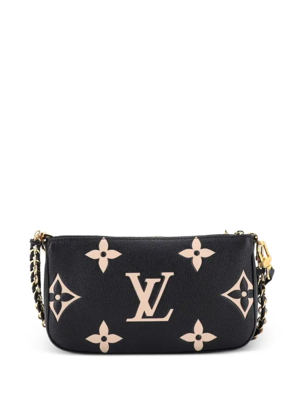 Louis Vuitton Pre-Owned モノグラム ジャイアント アンプラント バイ