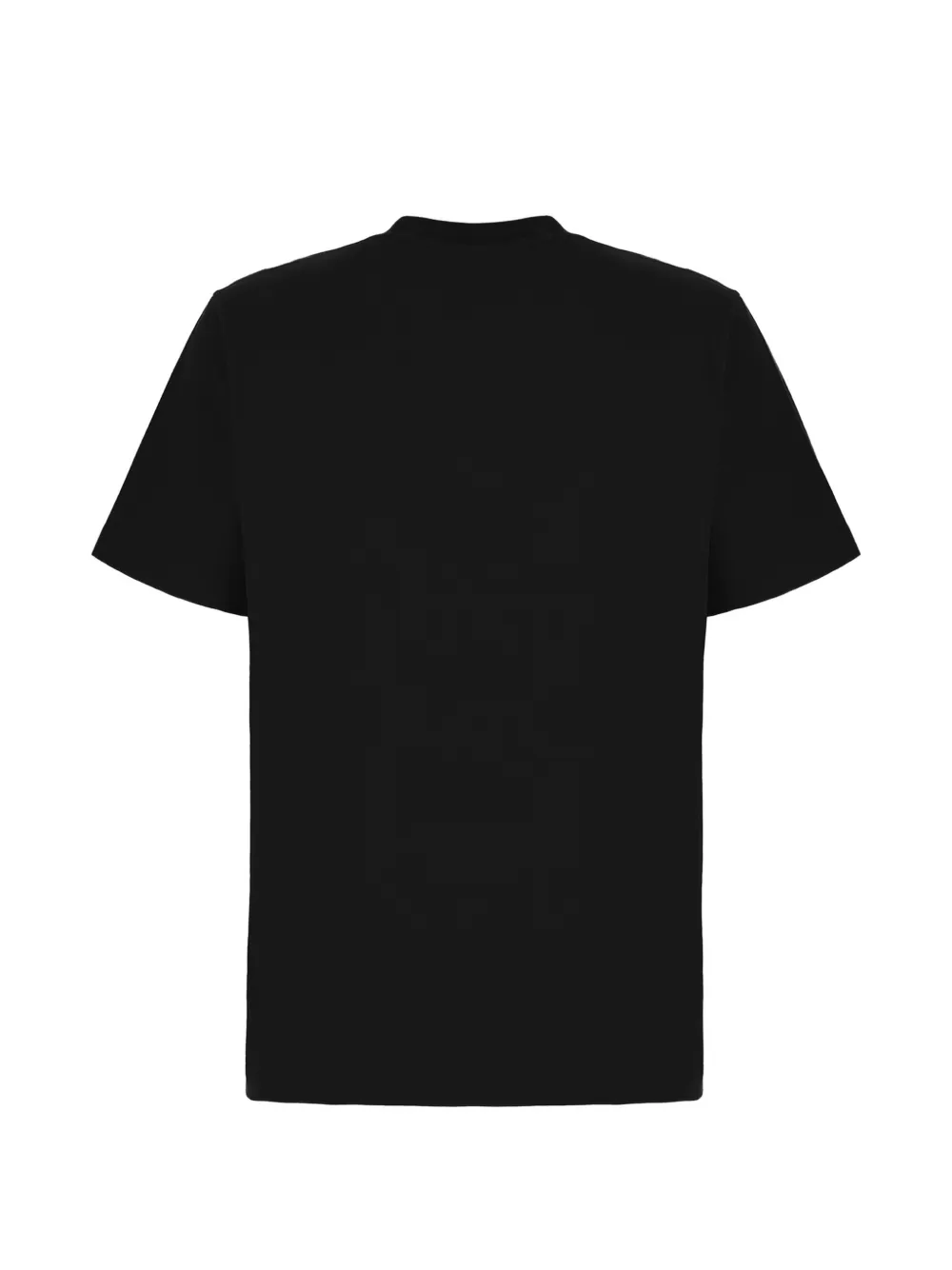  Moncler Logo-detail T-shirt - Black 